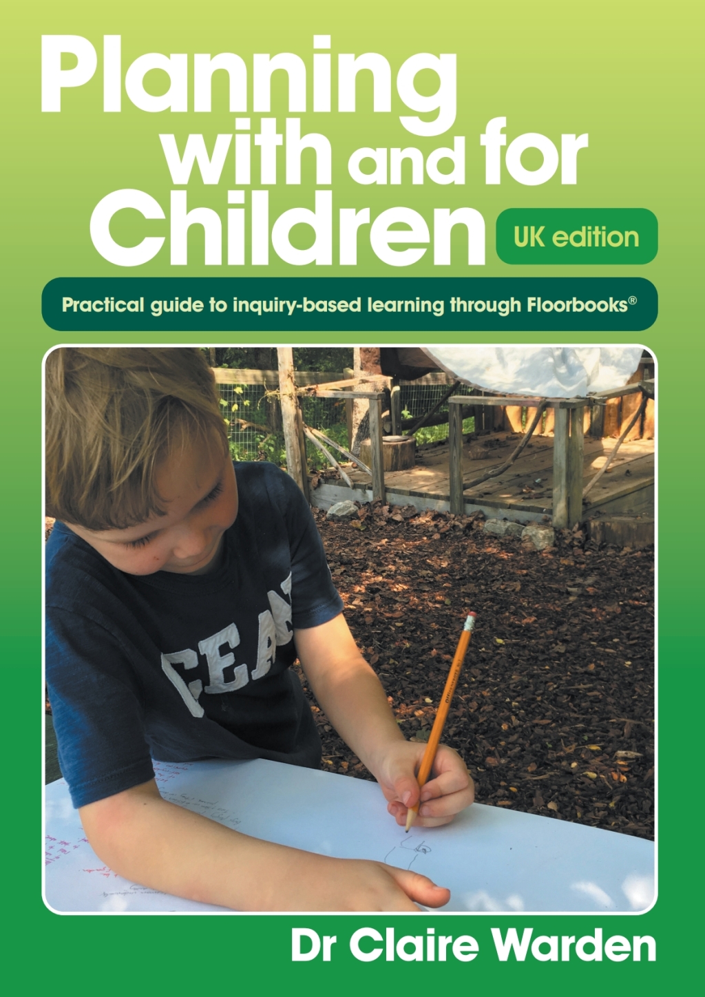 Planning with and for Children - UK edition 2nd Edition â€“ PDF/EPUB Version Downloadable