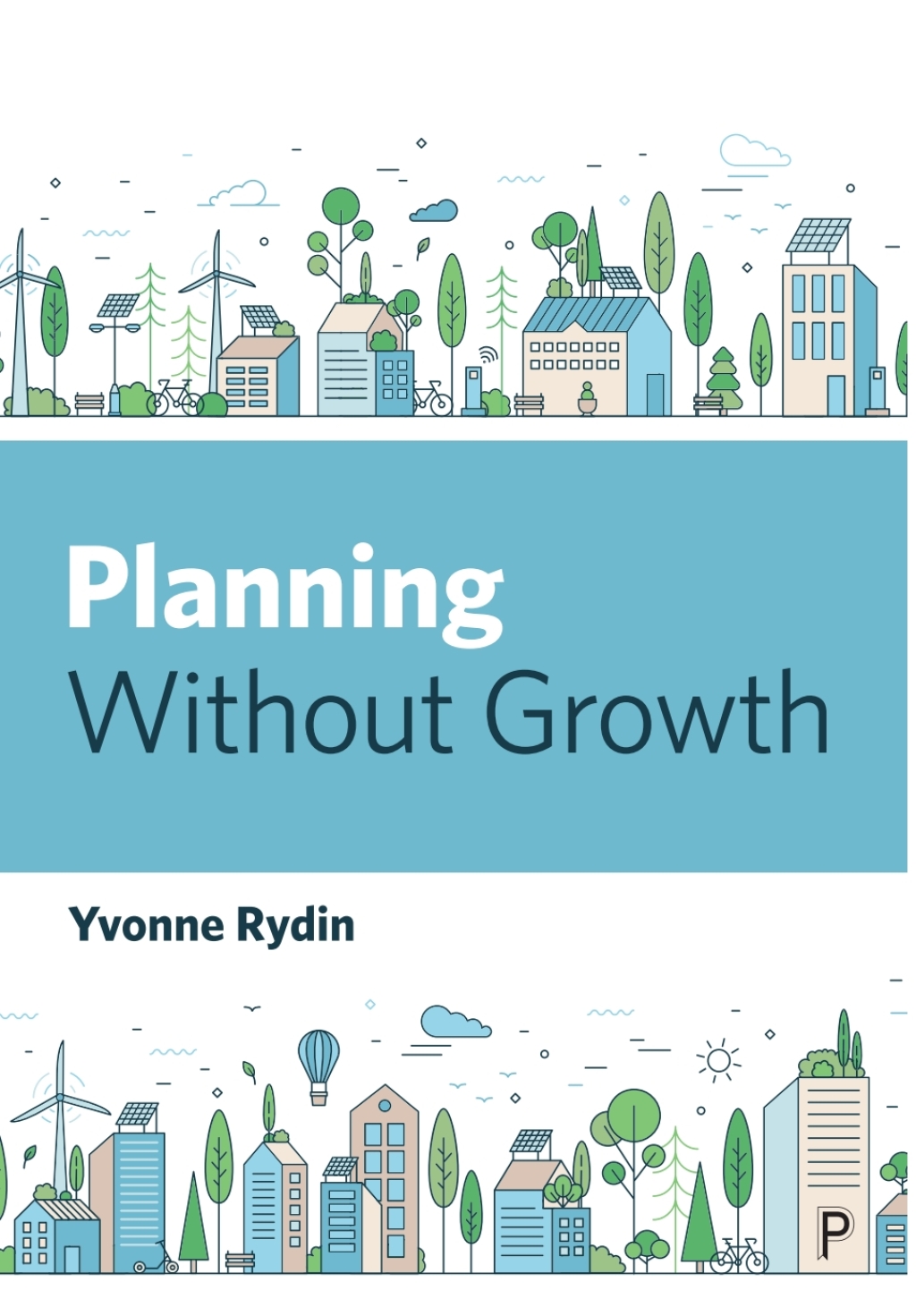 Planning Without Growth 1st Edition â€“ PDF/EPUB Version Downloadable