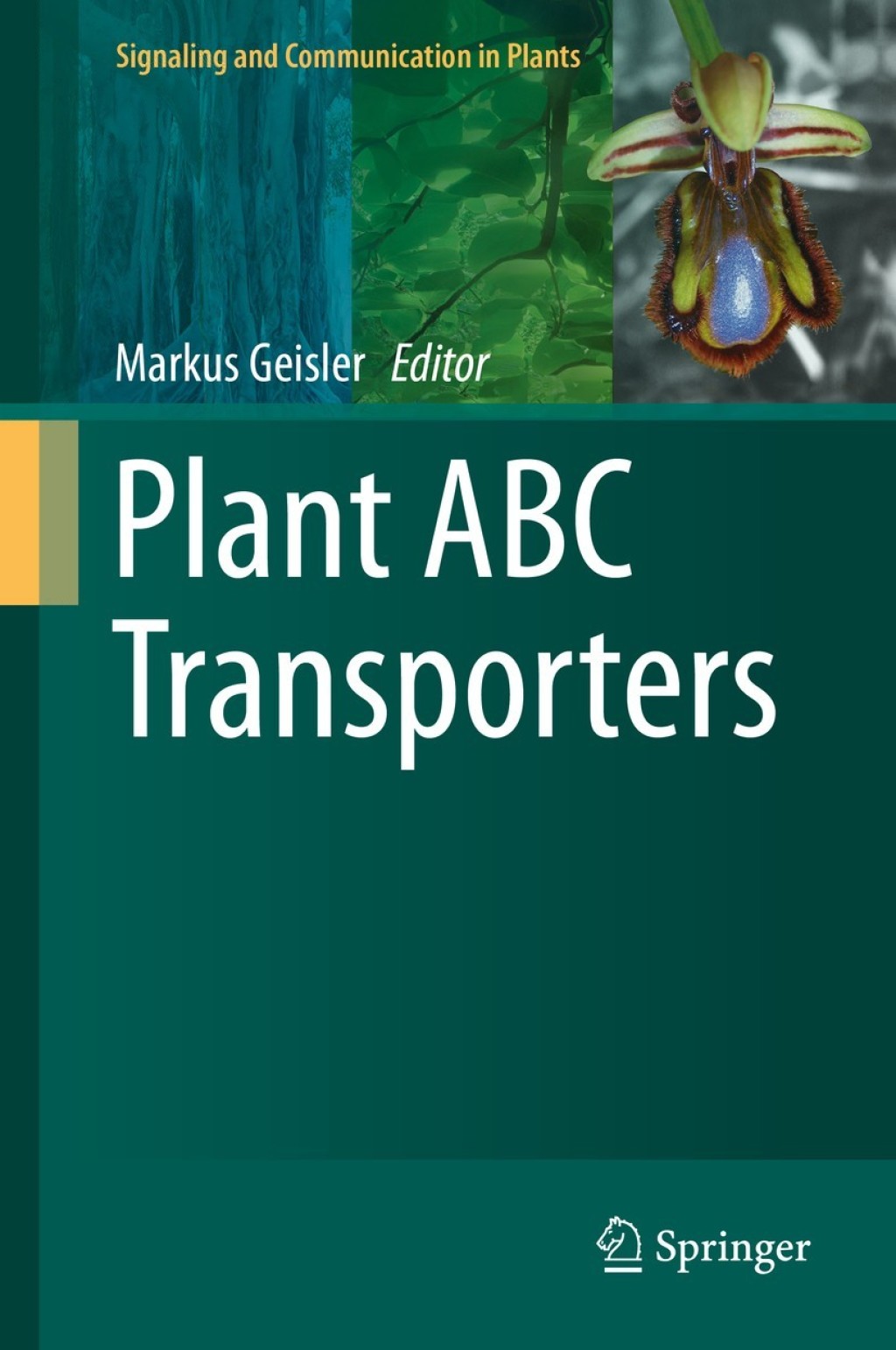 Plant ABC Transporters  â€“ PDF/EPUB Version Downloadable