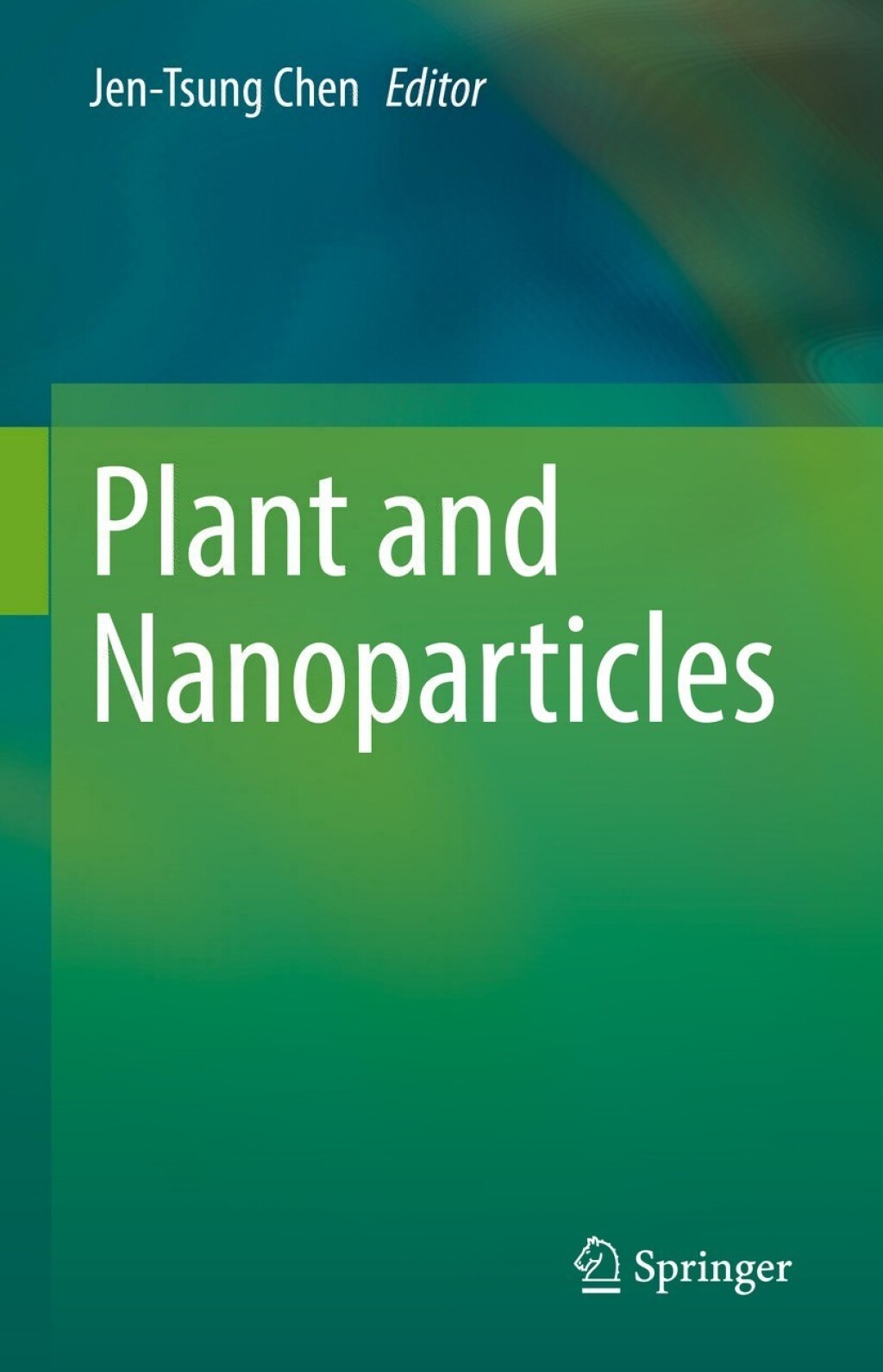 Plant and Nanoparticles  â€“ PDF/EPUB Version Downloadable