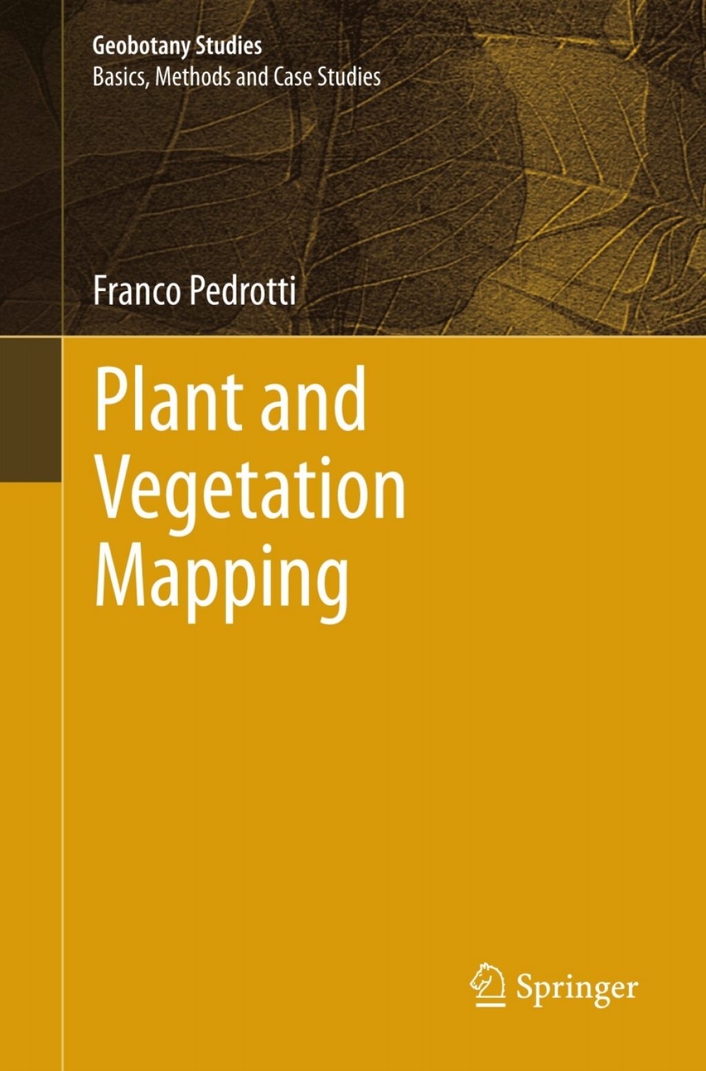 Plant and Vegetation Mapping  â€“ PDF/EPUB Version Downloadable