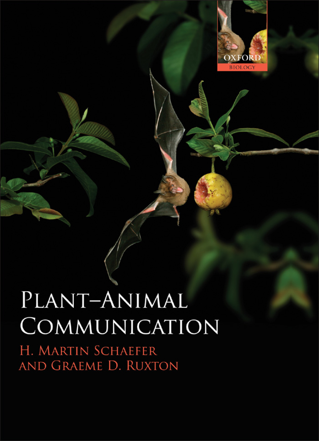 Plant-Animal Communication  â€“ PDF/EPUB Version Downloadable