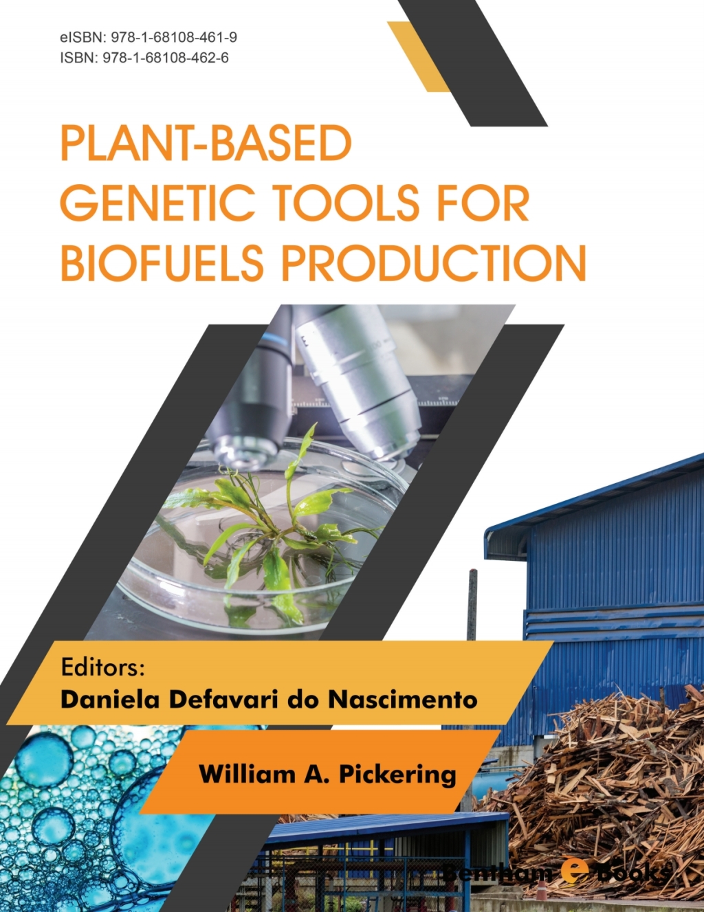 Plant-Based Genetic Tools for Biofuels Production 1st Edition â€“ PDF/EPUB Version Downloadable
