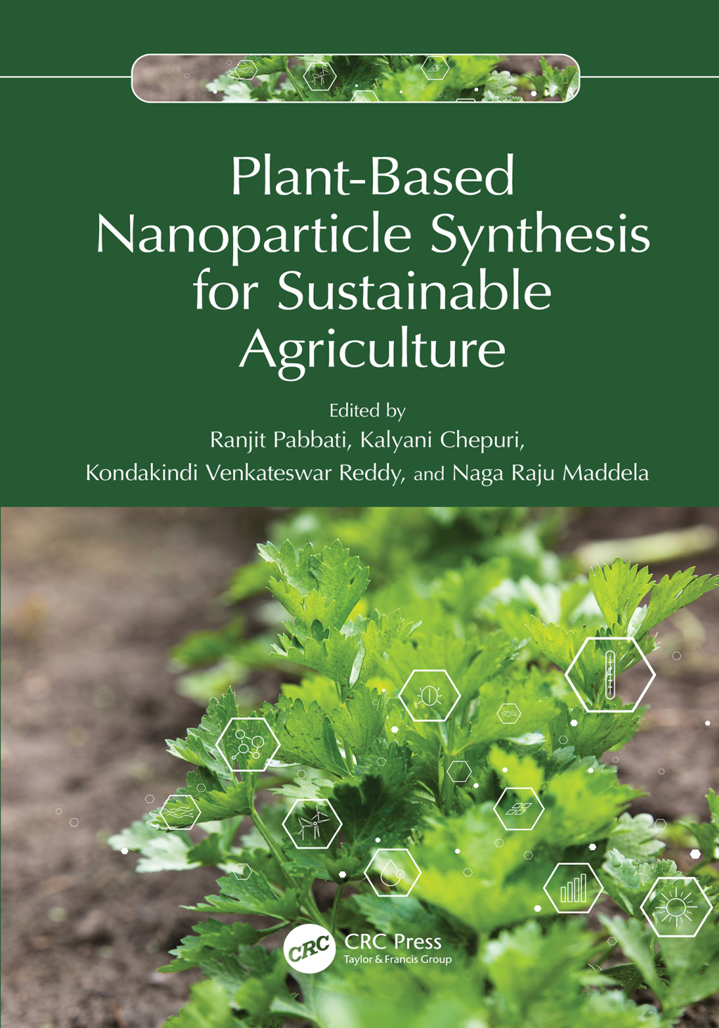 Plant-Based Nanoparticle Synthesis for Sustainable Agriculture 1st Edition â€“ PDF/EPUB Version Downloadable