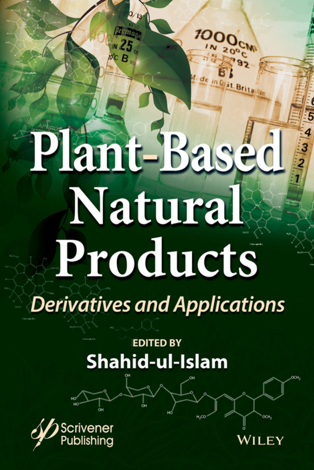 Plant-Based Natural Products Derivatives and Applications 1st Edition â€“ PDF/EPUB Version Downloadable