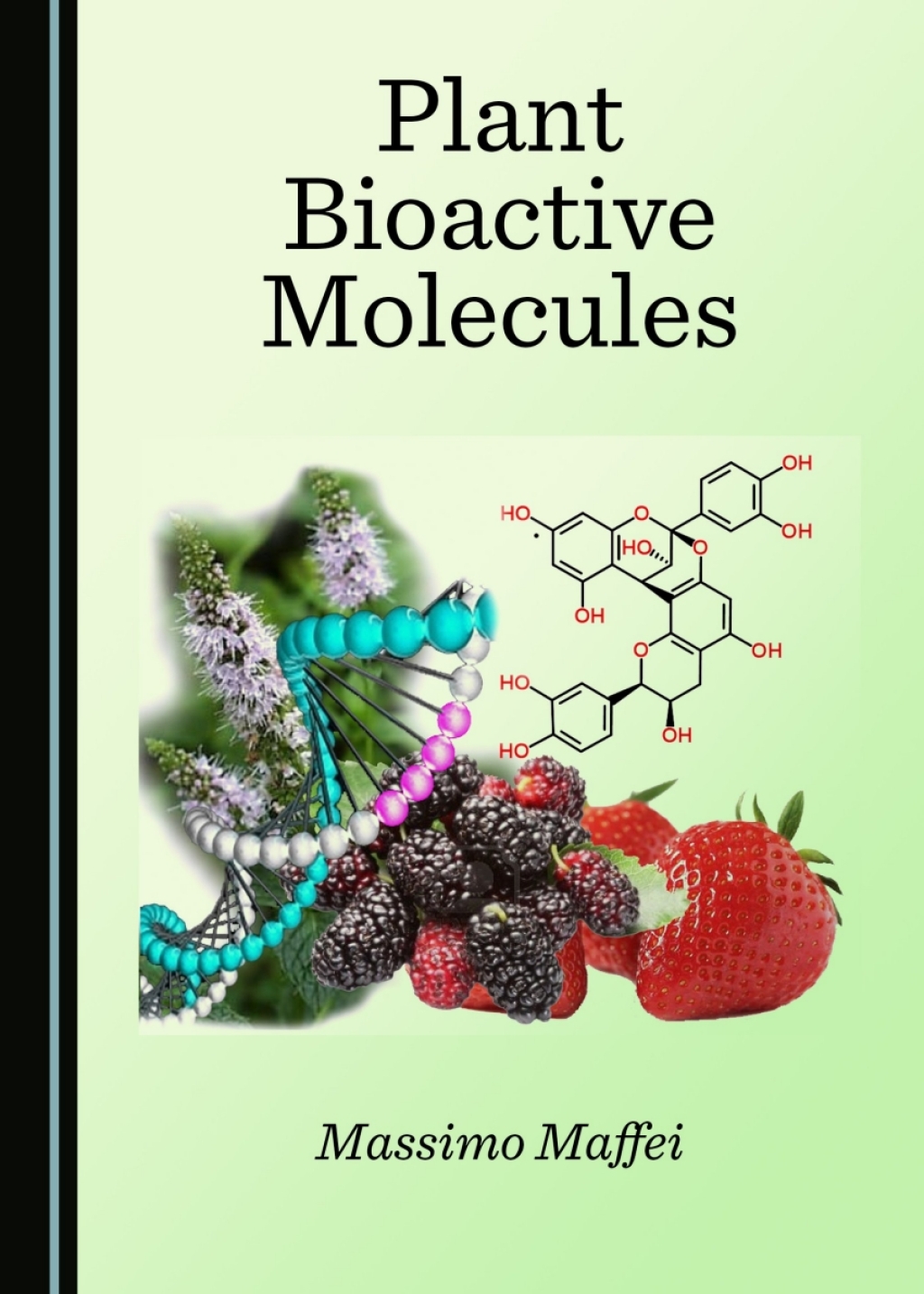 Plant Bioactive Molecules 1st Edition â€“ PDF/EPUB Version Downloadable