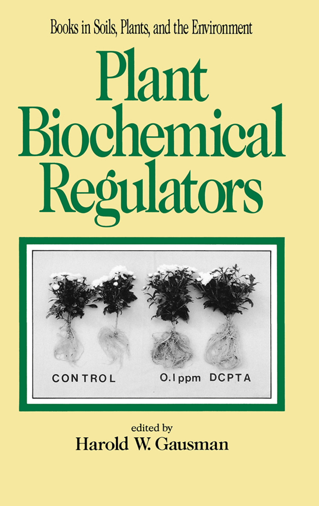 Plant Biochemical Regulators 1st Edition â€“ PDF/EPUB Version Downloadable