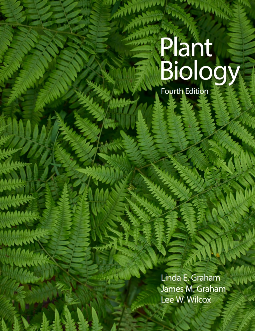 Plant Biology 4th Edition â€“ PDF/EPUB Version Downloadable