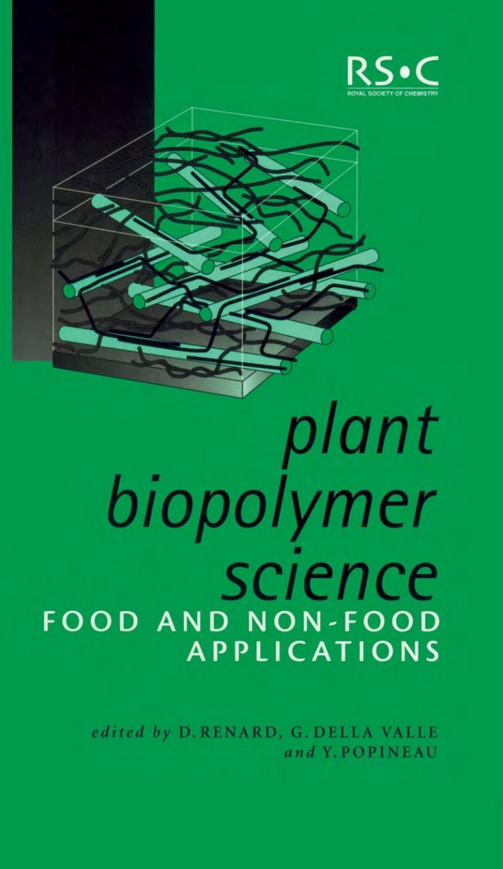 Plant Biopolymer Science Food and Non-Food Applications 1st Edition â€“ PDF/EPUB Version Downloadable