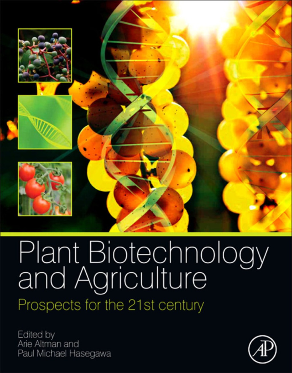 Plant Biotechnology and Agriculture  â€“ PDF/EPUB Version Downloadable
