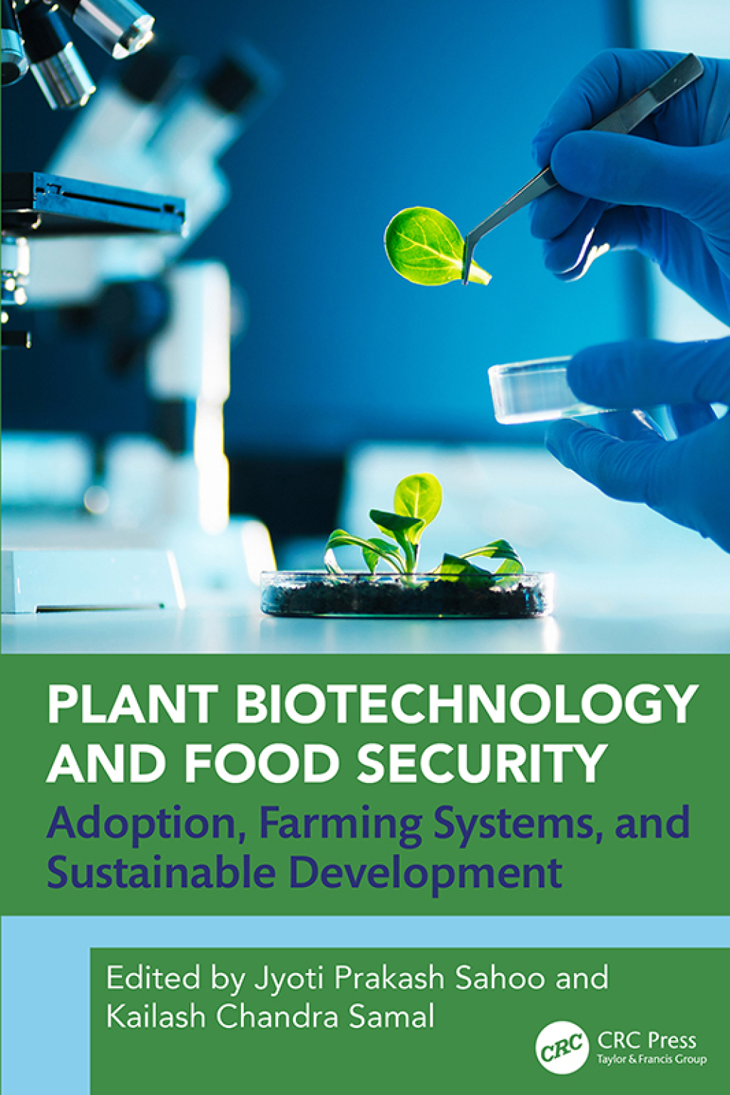 Plant Biotechnology and Food Security Adoption, Farming Systems, and Sustainable Development 1st Edition â€“ PDF/EPUB Version Downloadable