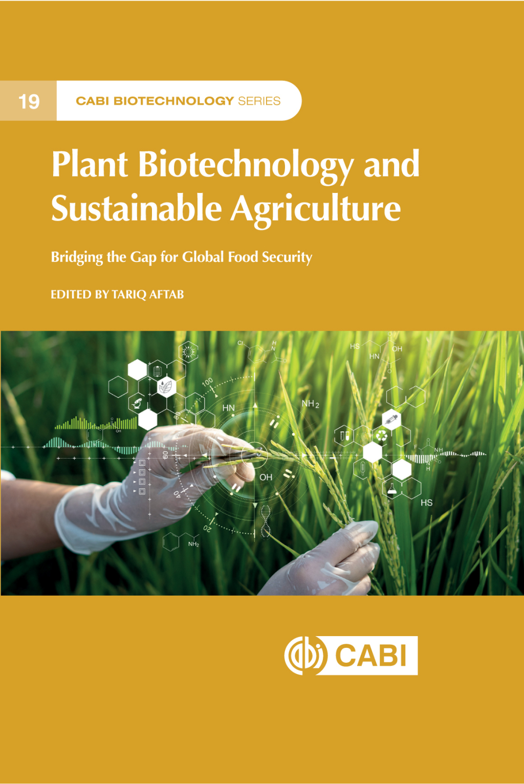 Plant Biotechnology and Sustainable Agriculture Bridging the Gap for Global Food Security  â€“ PDF/EPUB Version Downloadable