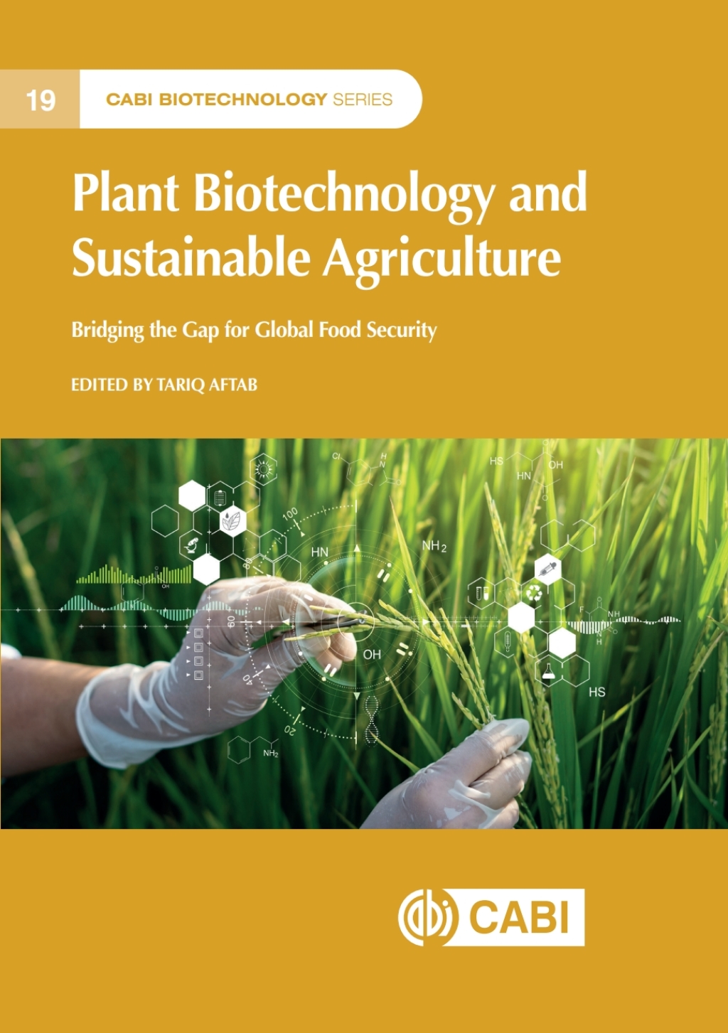 Plant Biotechnology and Sustainable Agriculture Bridging the Gap for Global Food Security – PDF/EPUB Version Downloadable Plant Biotechnology and Sustainable Agriculture Bridging the Gap for Global Food Security – PDF/EPUB Version Downloadable - Image 1