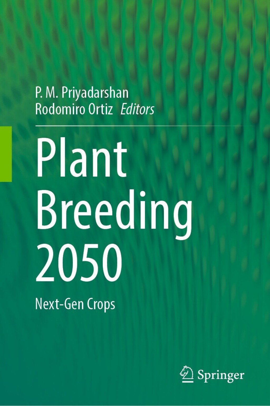 Plant Breeding 2050 Next-Gen Crops  â€“ PDF/EPUB Version Downloadable