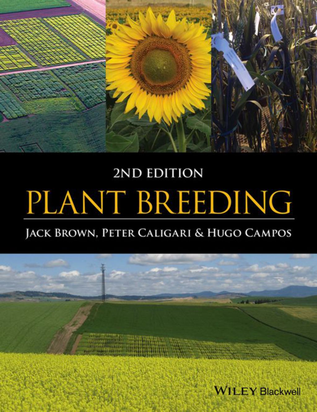 Plant Breeding 2nd Edition – PDF/EPUB Version Downloadable Plant Breeding 2nd Edition – PDF/EPUB Version Downloadable - Image 1