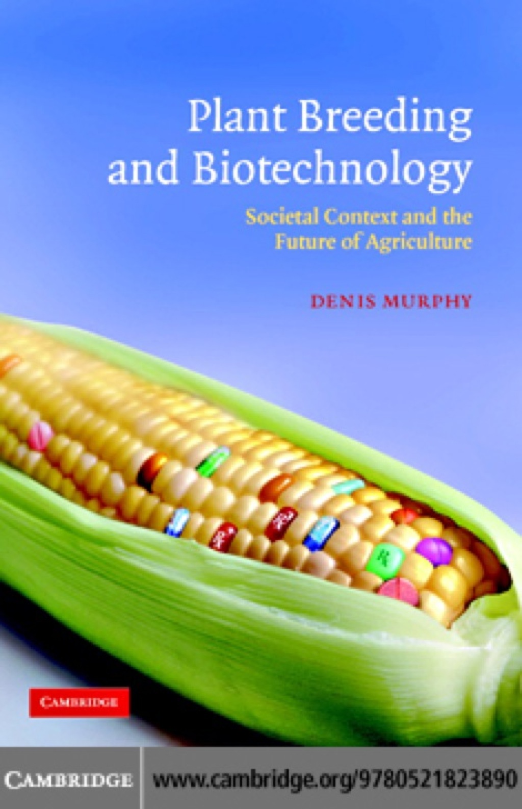 Plant Breeding and Biotechnology Societal Context and the Future of Agriculture 1st Edition â€“ PDF/EPUB Version Downloadable
