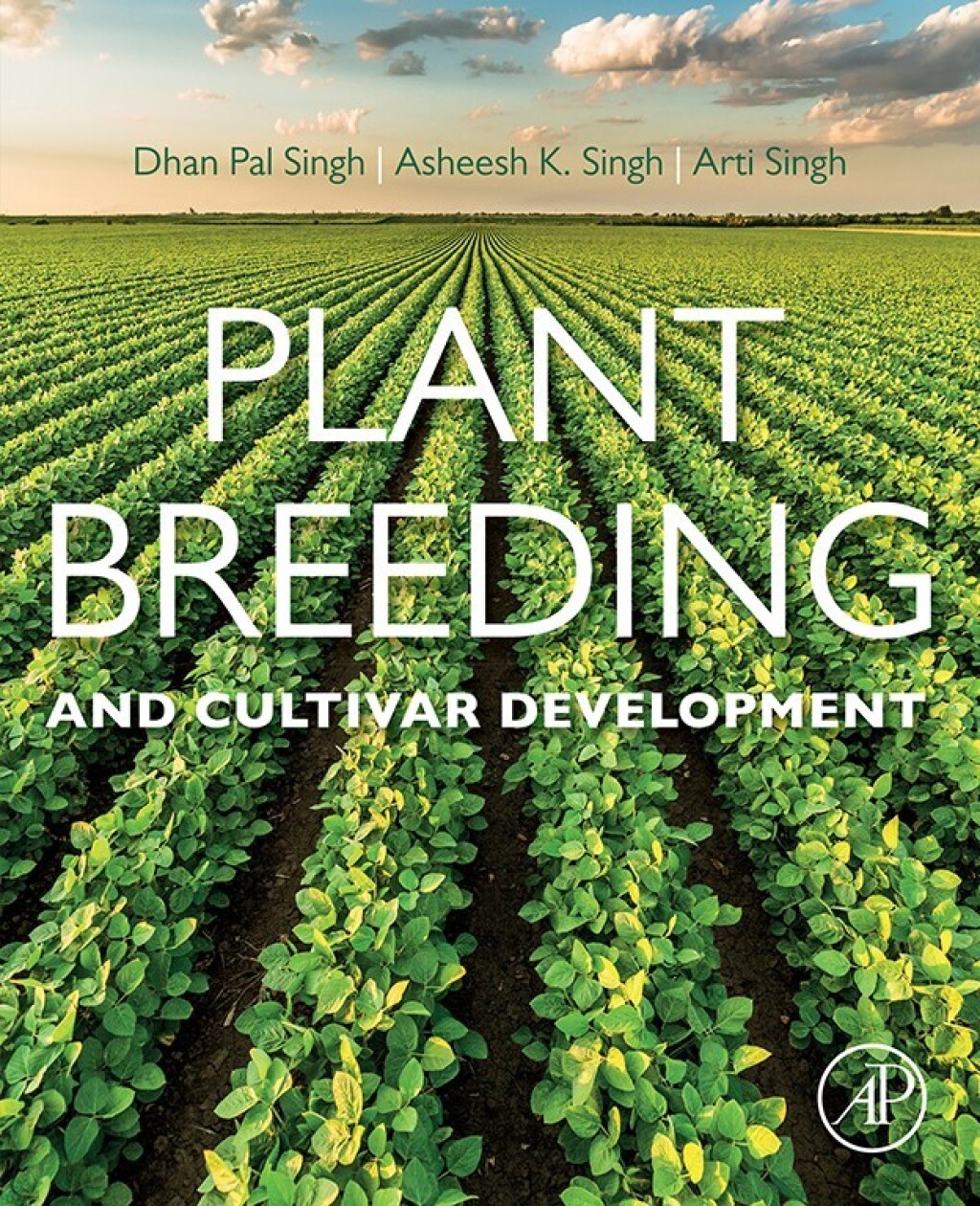 Plant Breeding and Cultivar Development  â€“ PDF/EPUB Version Downloadable
