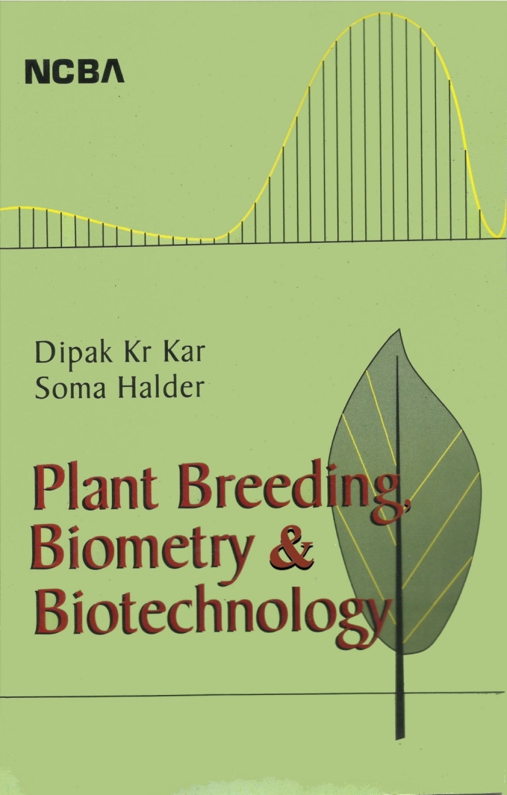 Plant Breeding, Biometry & Biotechnology  â€“ PDF/EPUB Version Downloadable
