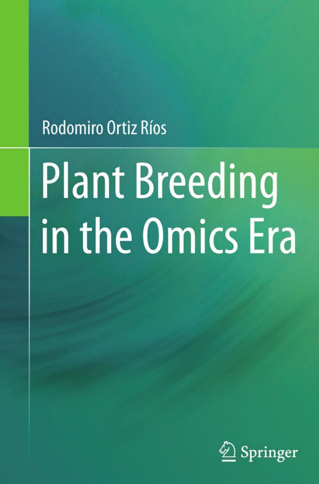 Plant Breeding in the Omics Era  â€“ PDF/EPUB Version Downloadable