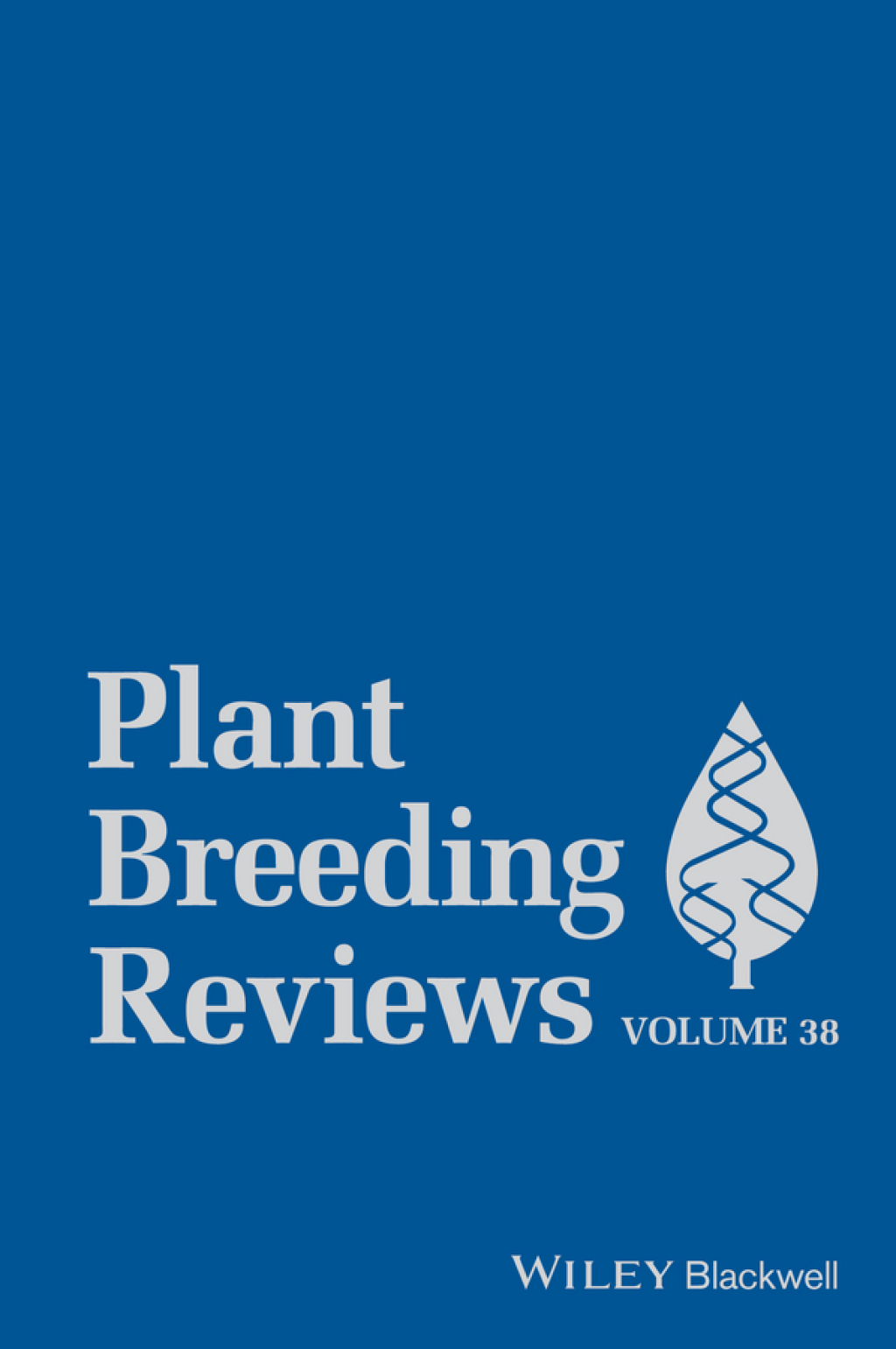 Plant Breeding Reviews 1st Edition â€“ PDF/EPUB Version Downloadable