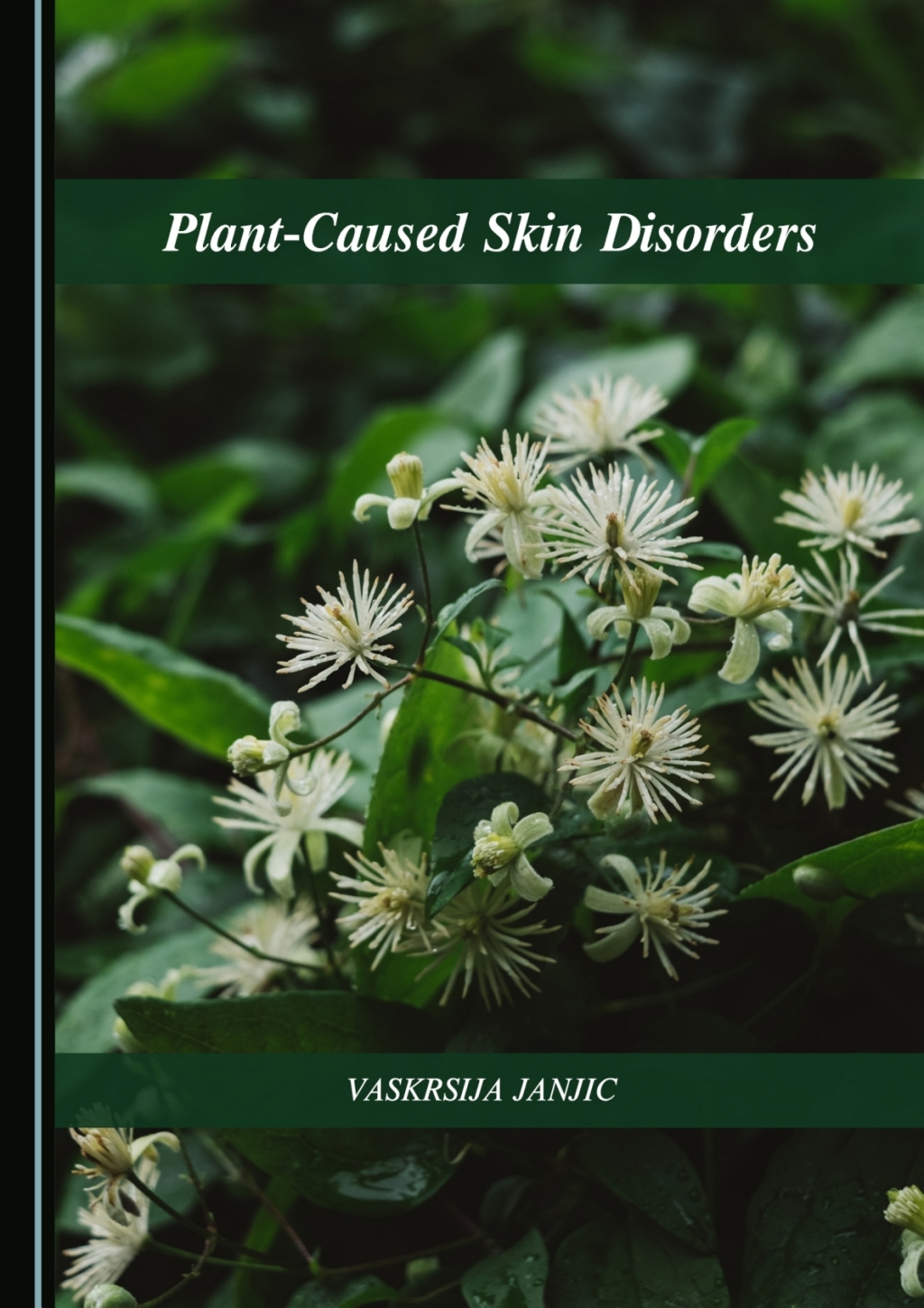 Plant-Caused Skin Disorders 1st Edition â€“ PDF/EPUB Version Downloadable