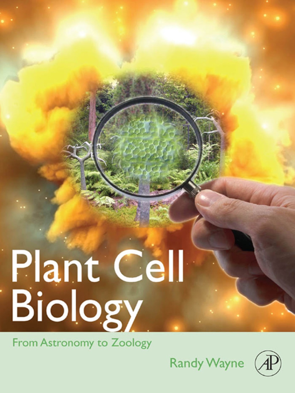 Plant Cell Biology  â€“ PDF/EPUB Version Downloadable