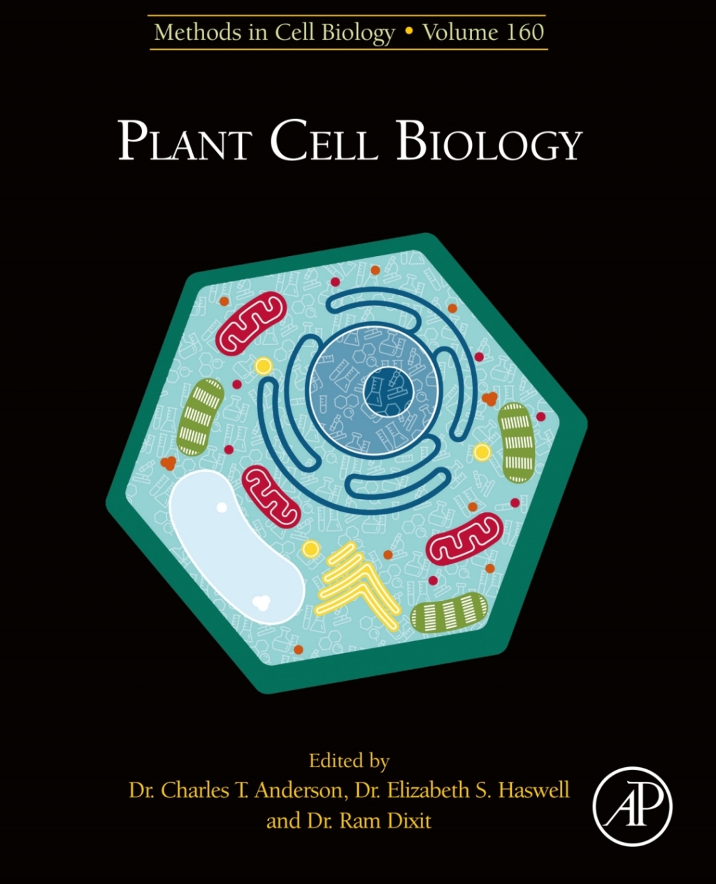 Plant Cell Biology 1st Edition â€“ PDF/EPUB Version Downloadable