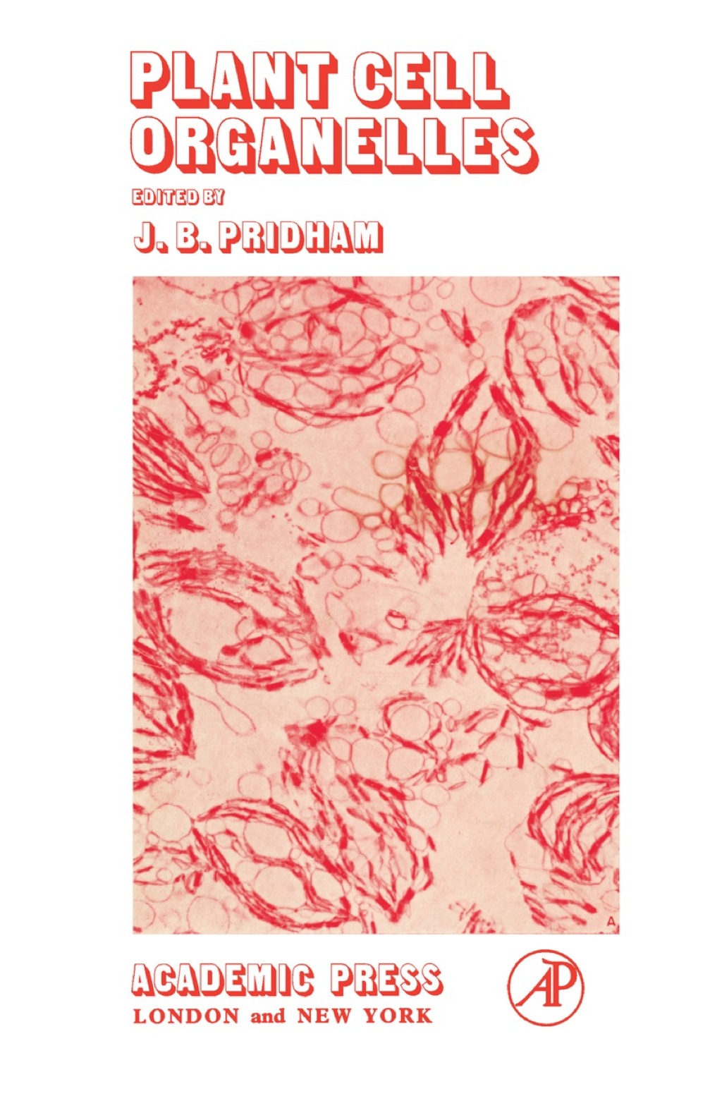 Plant Cell Organelles  â€“ PDF/EPUB Version Downloadable