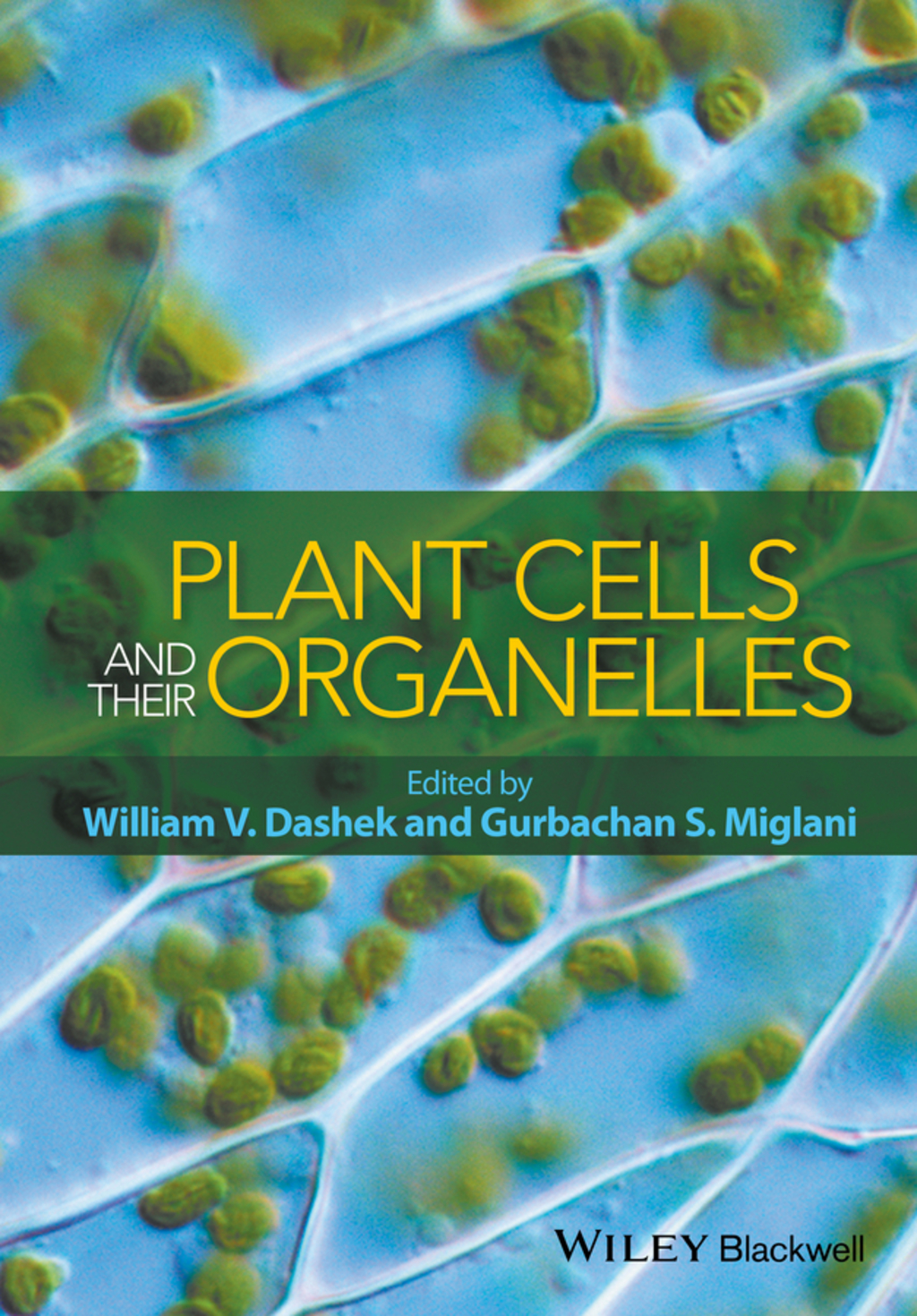 Plant Cells and their Organelles 1st Edition â€“ PDF/EPUB Version Downloadable