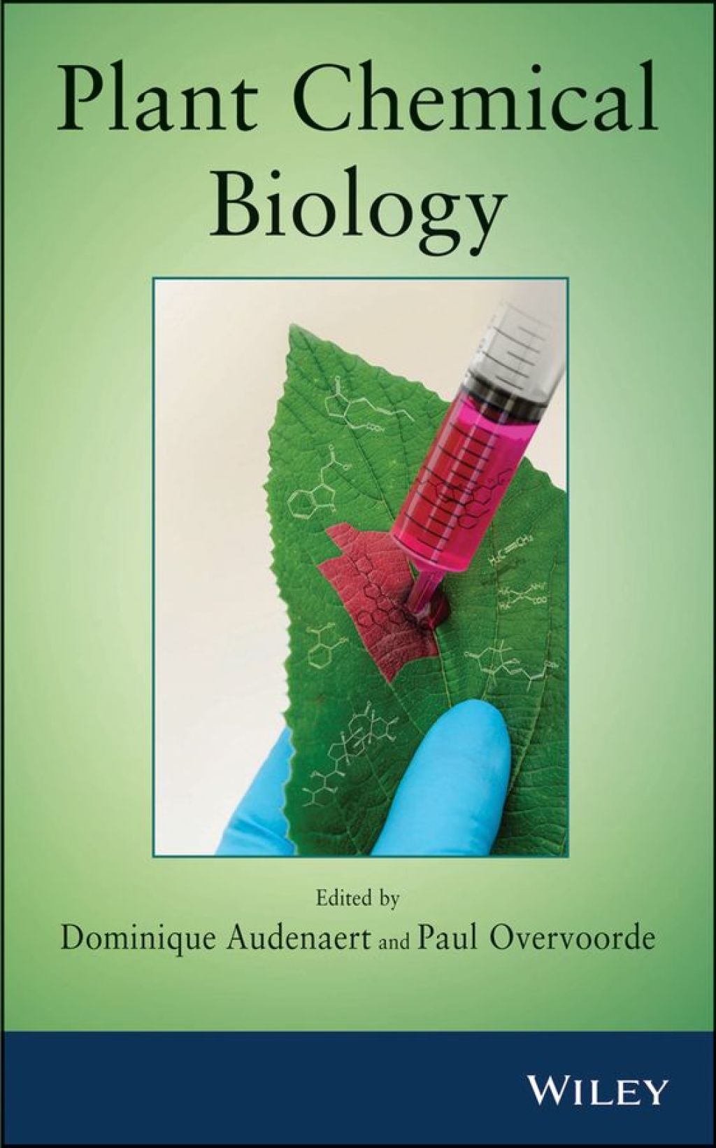 Plant Chemical Biology 1st Edition â€“ PDF/EPUB Version Downloadable
