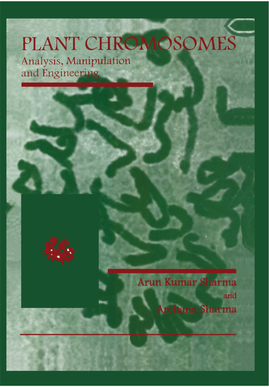 Plant Chromosomes 1st Edition â€“ PDF/EPUB Version Downloadable