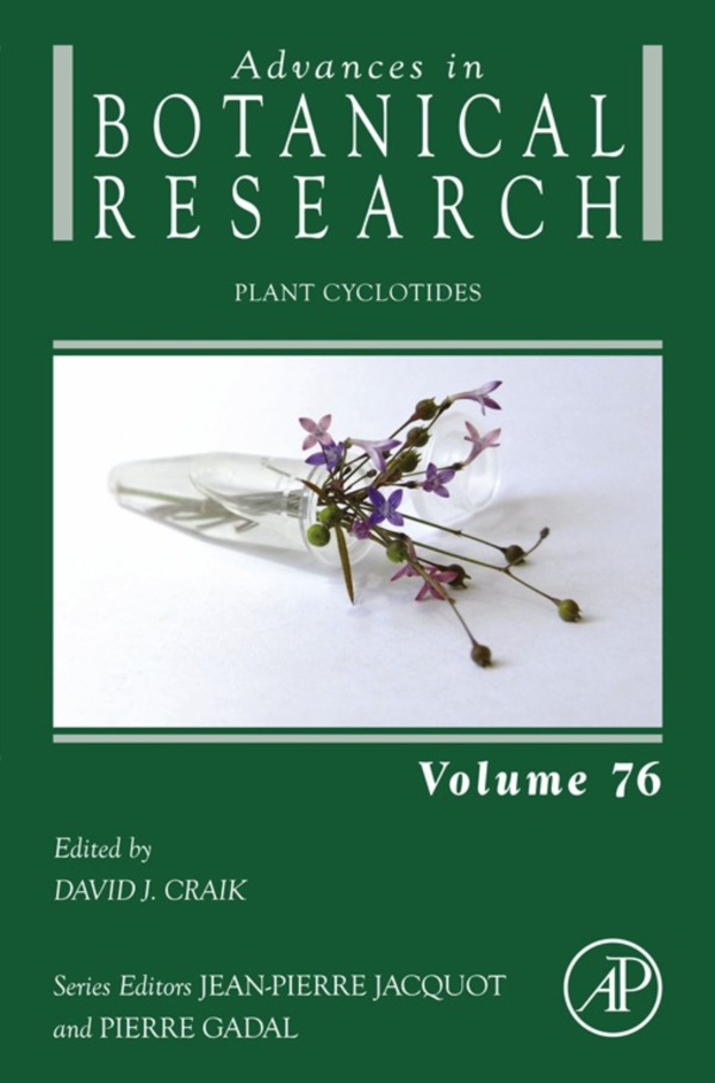 Plant Cyclotides  â€“ PDF/EPUB Version Downloadable