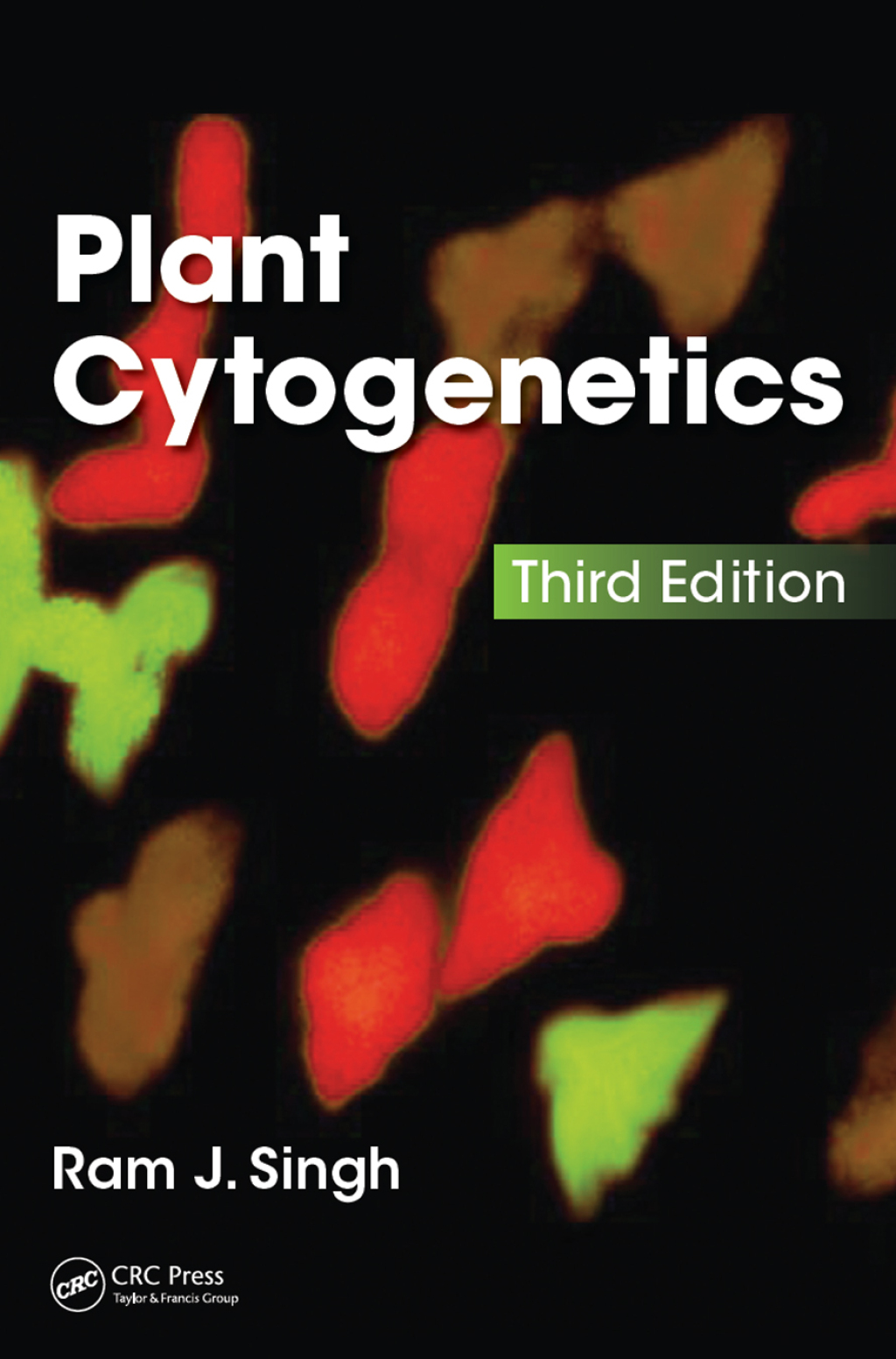 Plant Cytogenetics 3rd Edition â€“ PDF/EPUB Version Downloadable