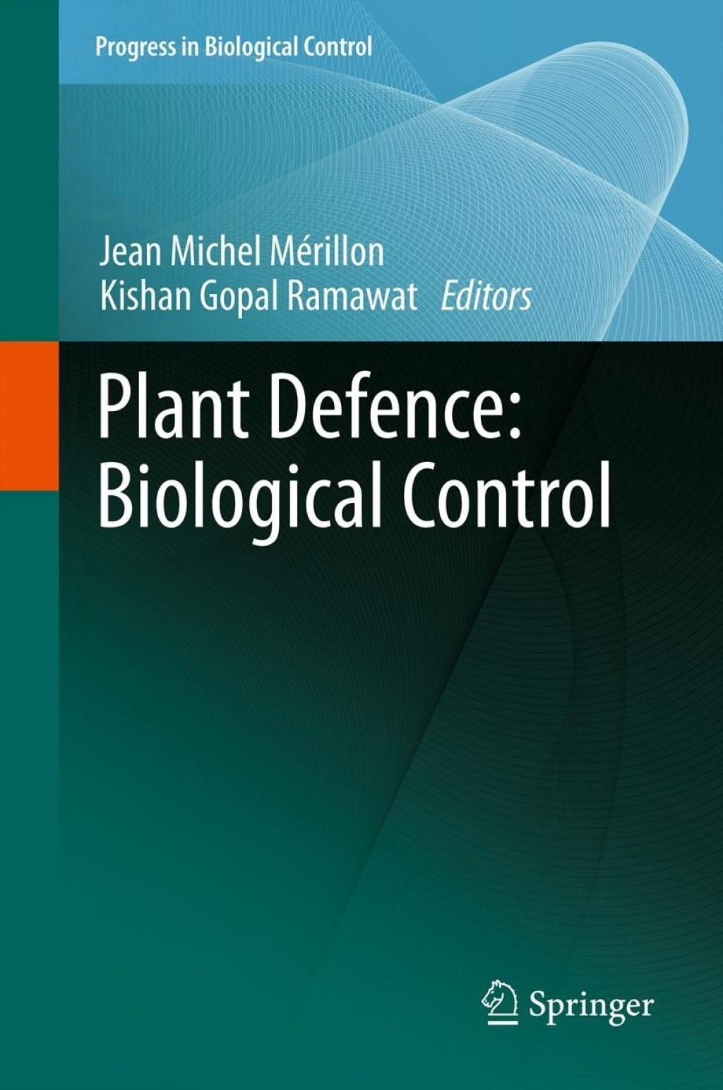 Plant Defence: Biological Control 1st Edition â€“ PDF/EPUB Version Downloadable