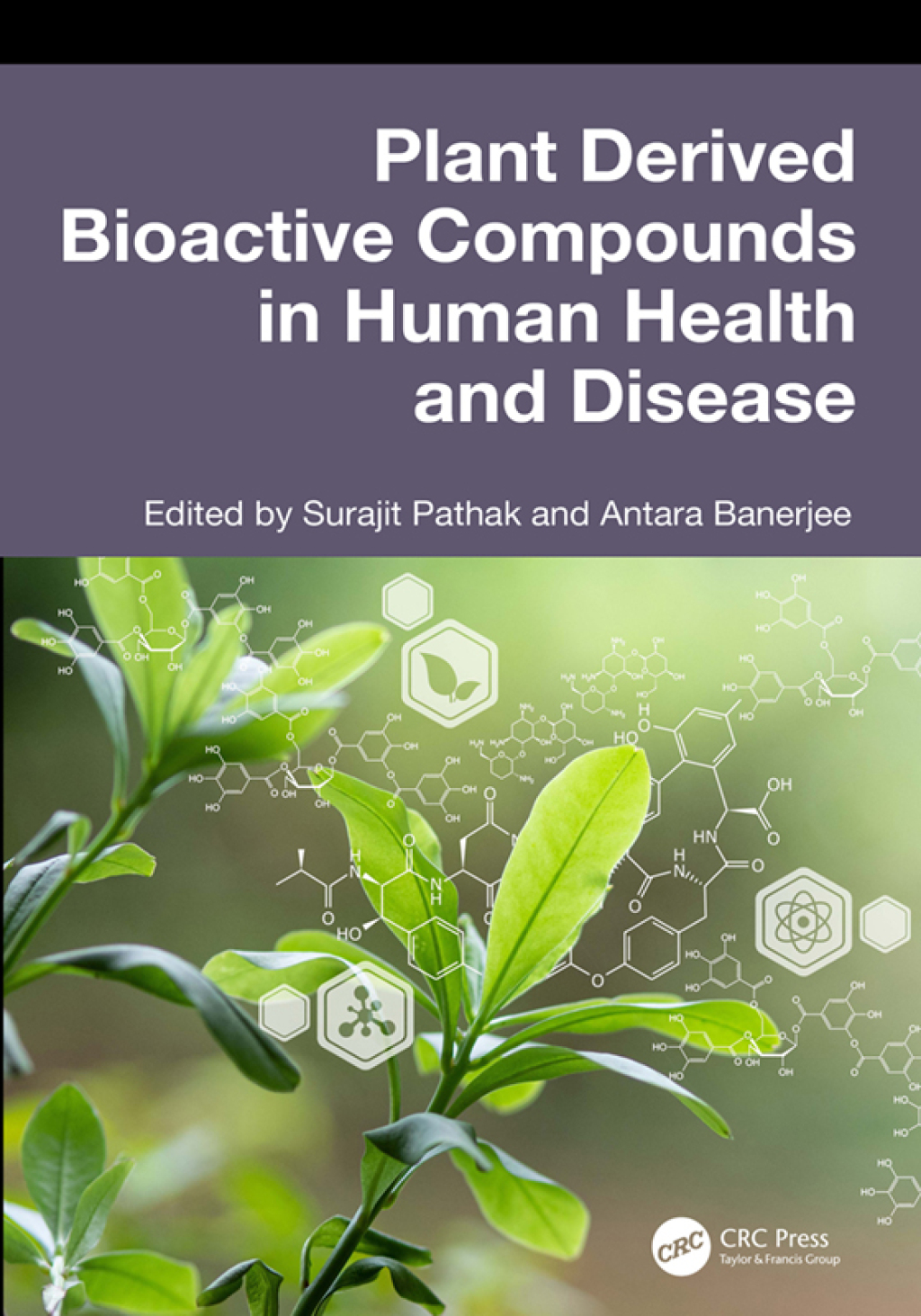 Plant Derived Bioactive Compounds in Human Health and Disease 1st Edition â€“ PDF/EPUB Version Downloadable