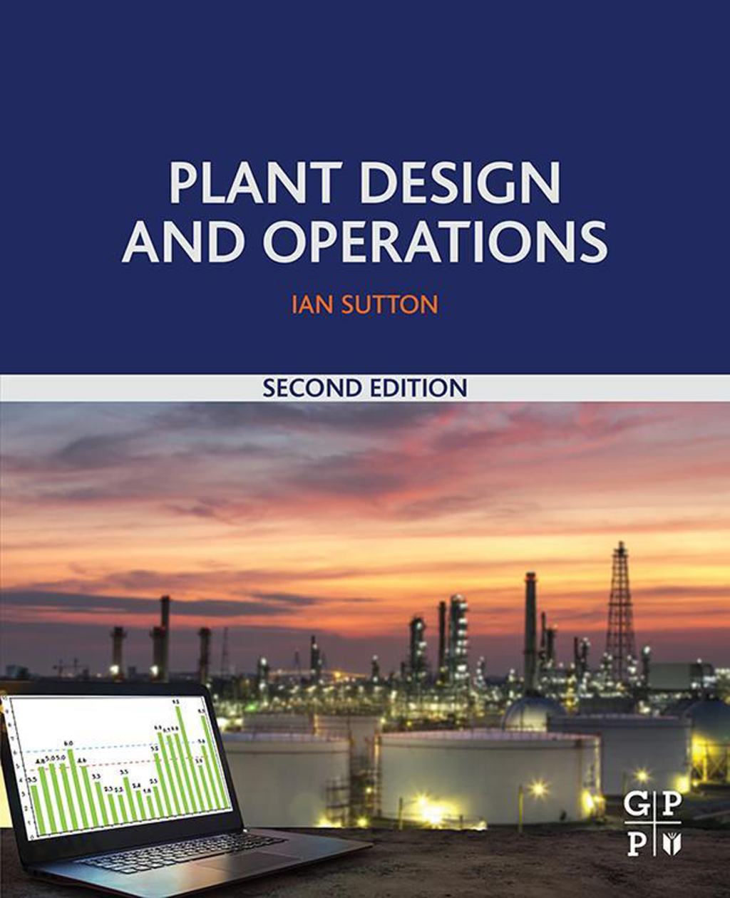 Plant Design and Operations 2nd Edition â€“ PDF/EPUB Version Downloadable