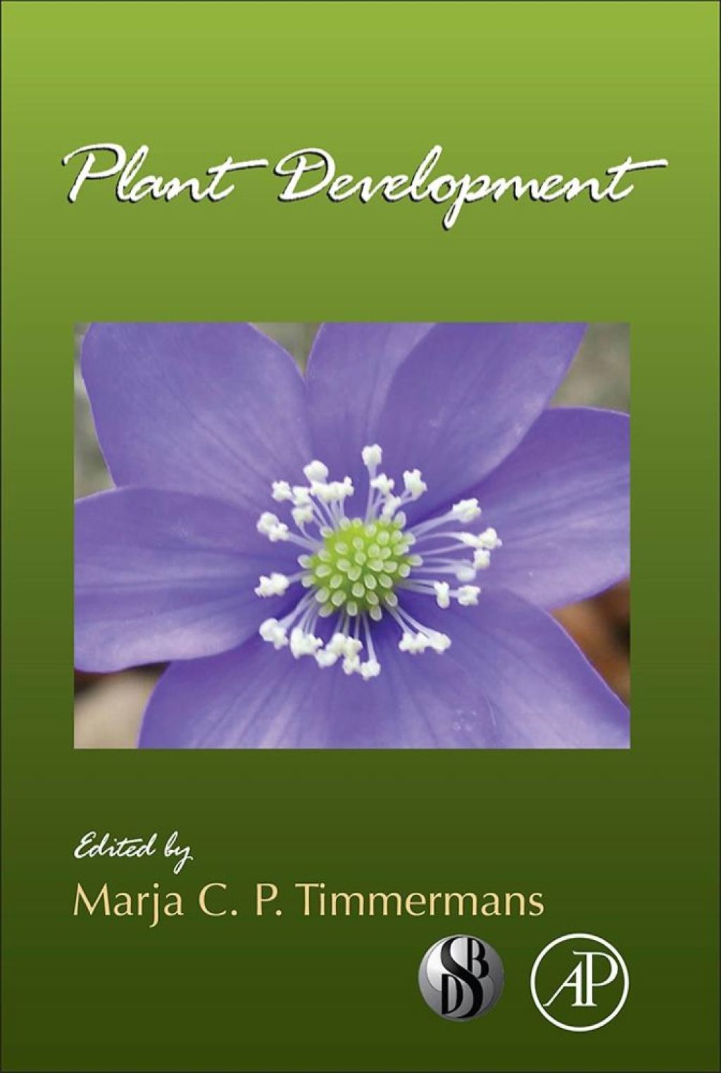 Plant Development  â€“ PDF/EPUB Version Downloadable