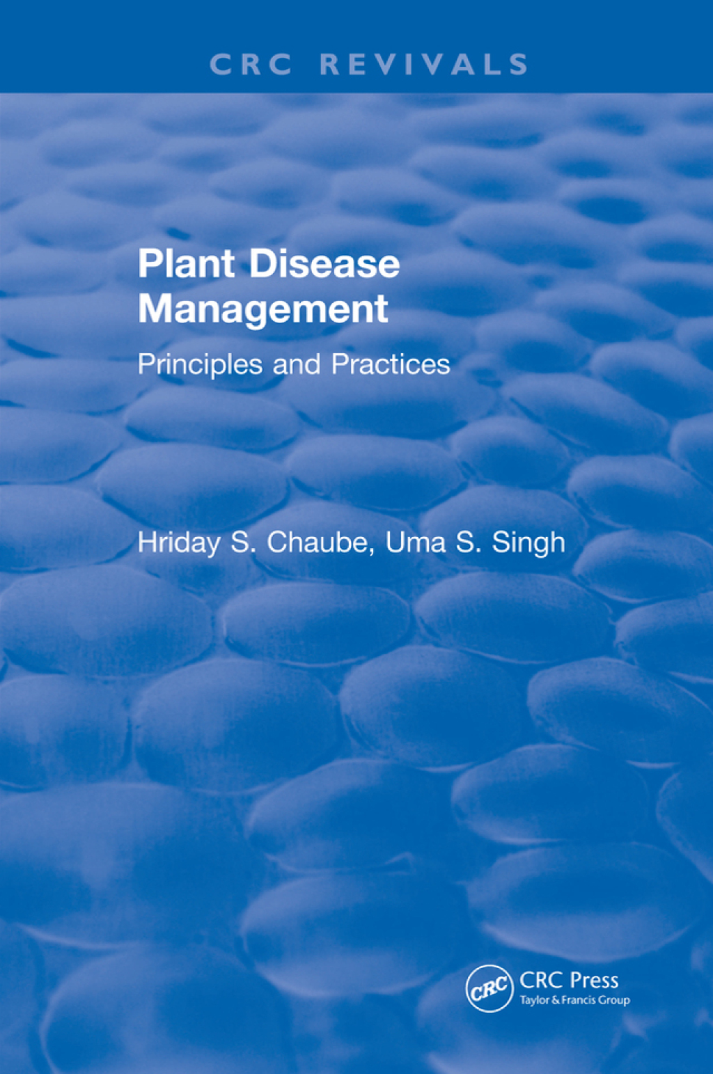 Plant Disease Management Principles and Practices 1st Edition â€“ PDF/EPUB Version Downloadable