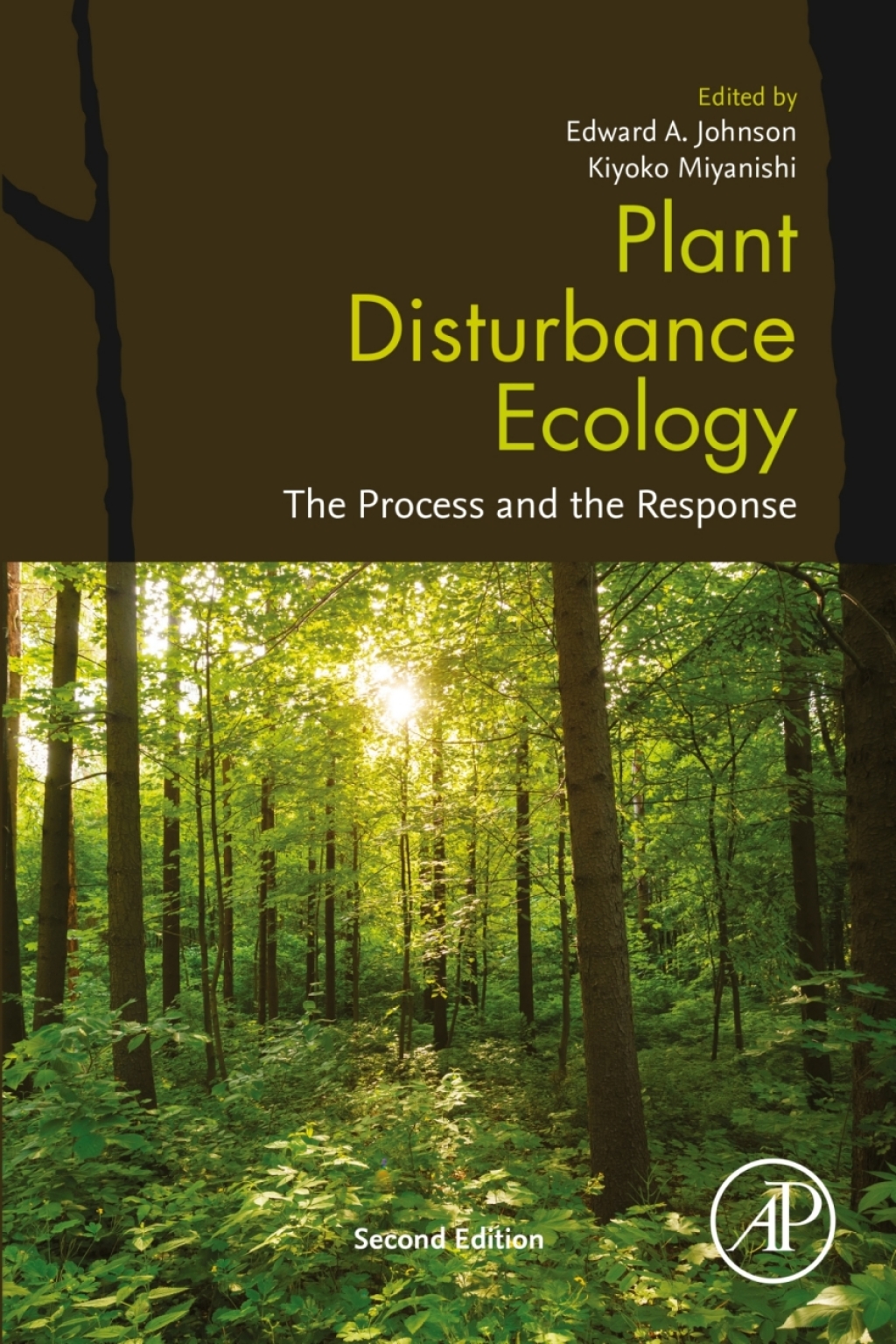 Plant Disturbance Ecology The Process and the Response 2nd Edition â€“ PDF/EPUB Version Downloadable