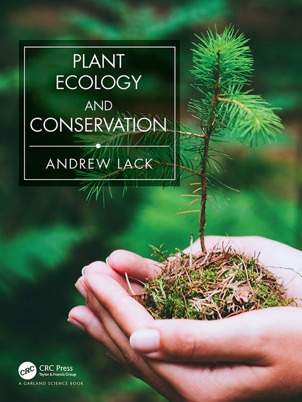 Plant Ecology and Conservation 1st Edition â€“ PDF/EPUB Version Downloadable