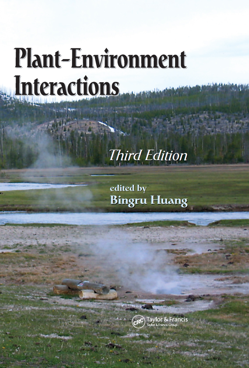 Plant-Environment Interactions 3rd Edition â€“ PDF/EPUB Version Downloadable