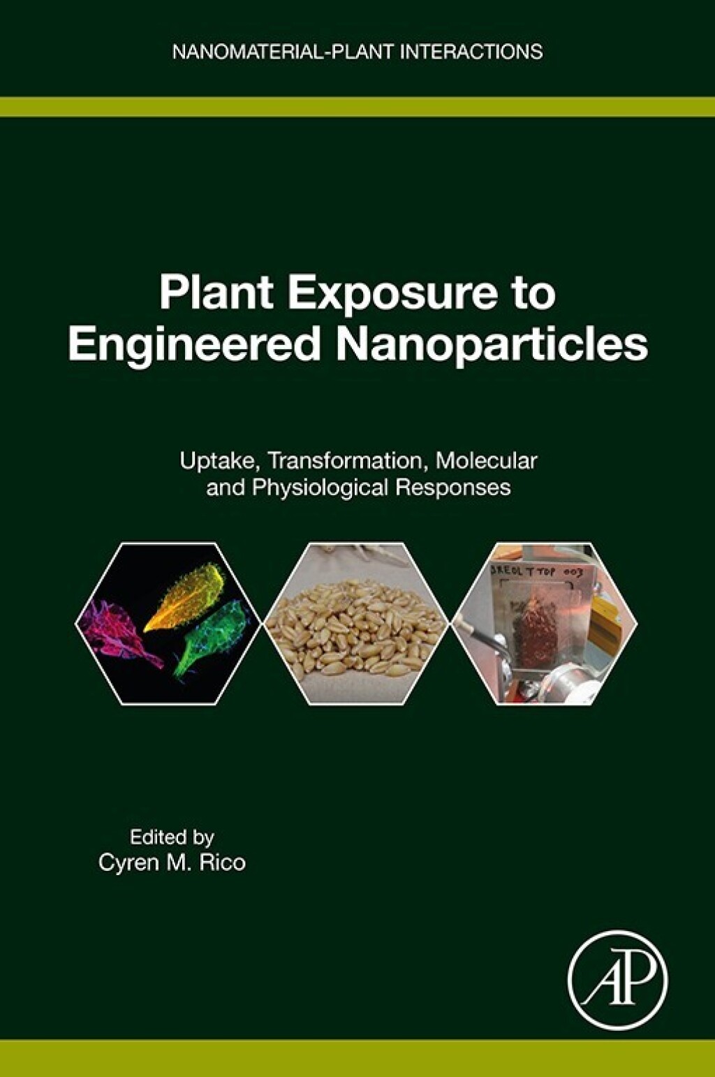 Plant Exposure to Engineered Nanoparticles Uptake, Transformation, Molecular and Physiological Responses  â€“ PDF/EPUB Version Downloadable