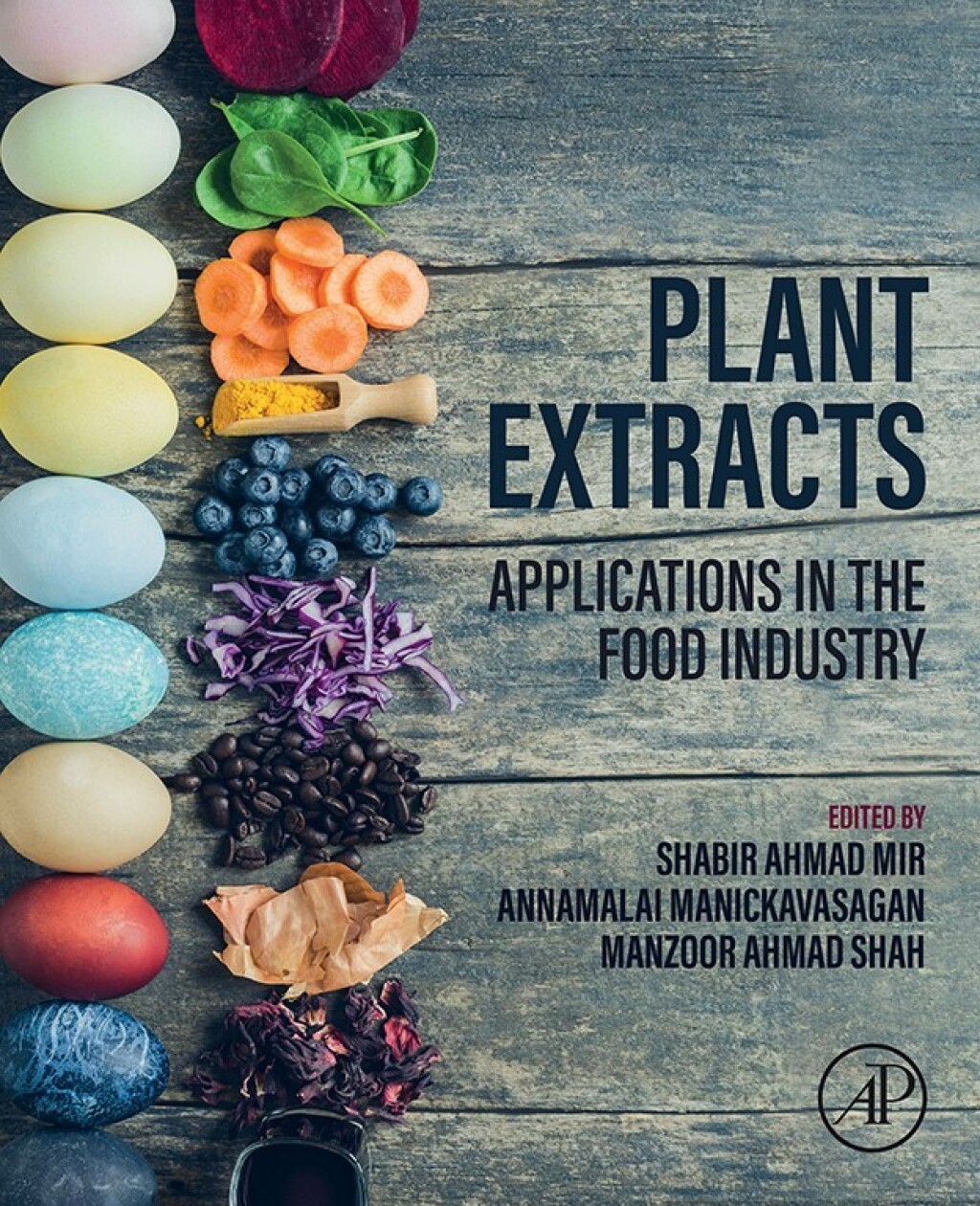 Plant Extracts: Applications in the Food Industry  â€“ PDF/EPUB Version Downloadable