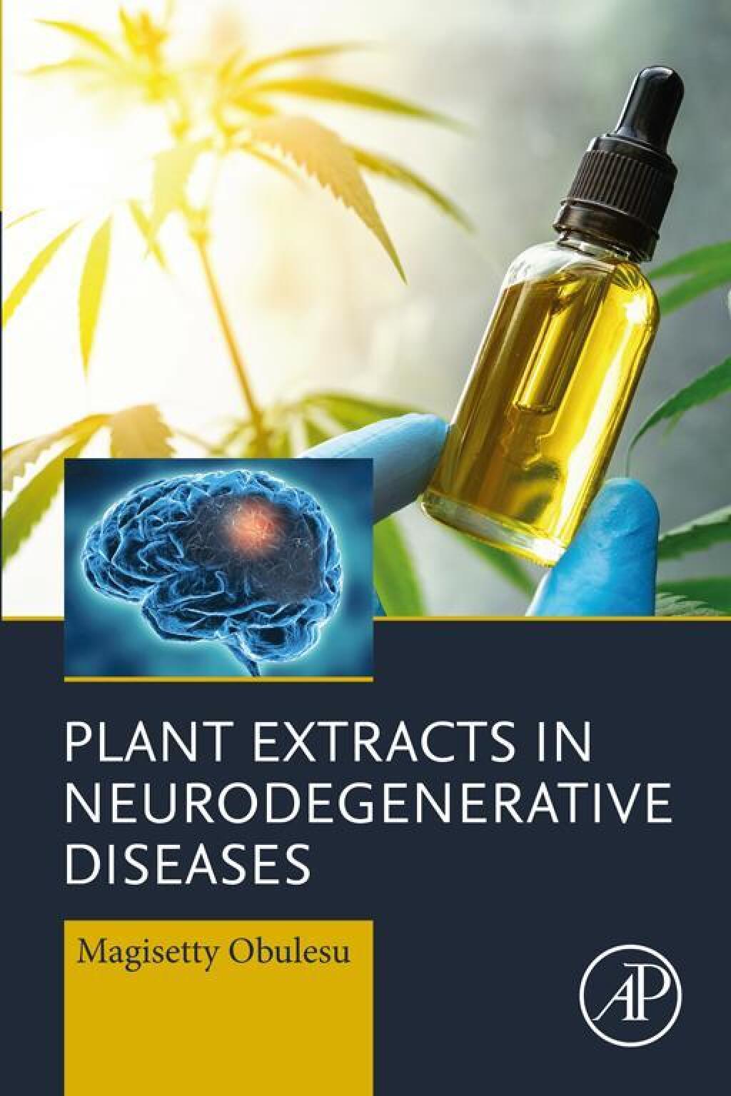Plant Extracts in Neurodegenerative Diseases  â€“ PDF/EPUB Version Downloadable