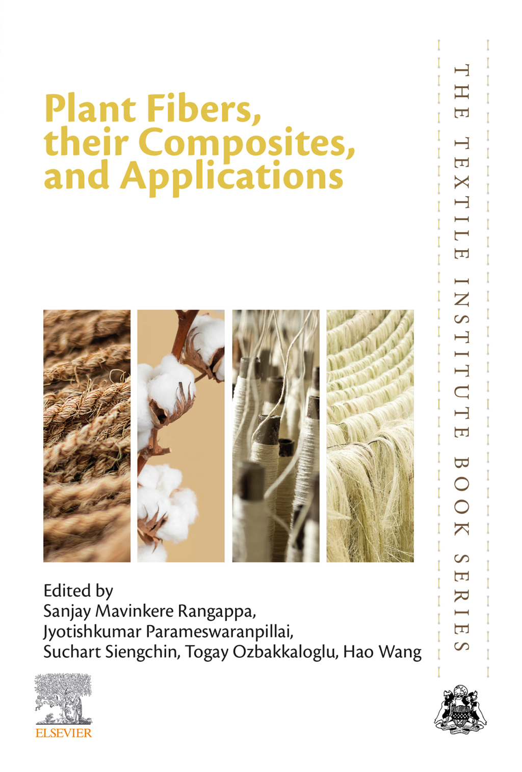 Plant Fibers, their Composites, and Applications  â€“ PDF/EPUB Version Downloadable