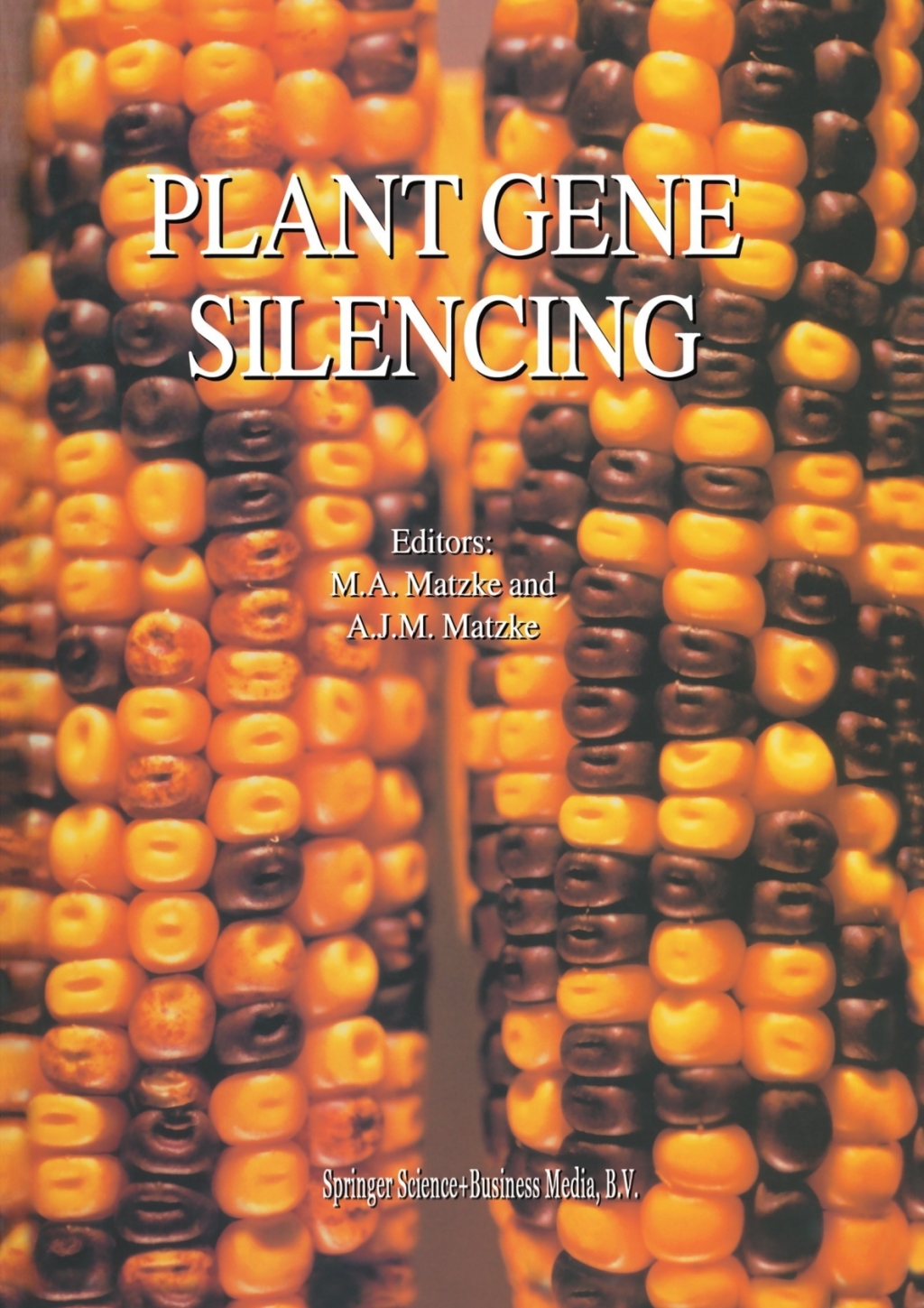 Plant Gene Silencing 1st Edition â€“ PDF/EPUB Version Downloadable