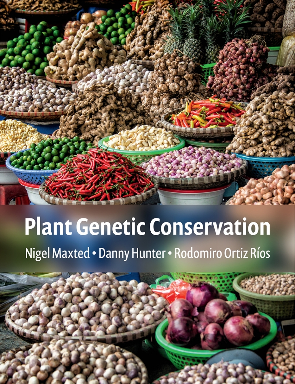 Plant Genetic Conservation  â€“ PDF/EPUB Version Downloadable