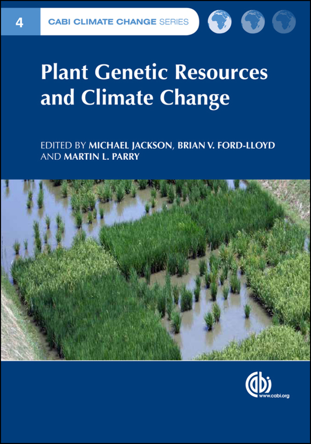 Plant Genetic Resources and Climate Change 1st Edition â€“ PDF/EPUB Version Downloadable