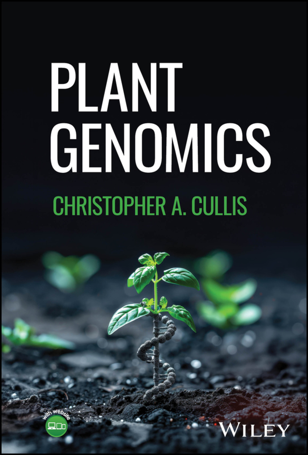 Plant Genomics 1st Edition â€“ PDF/EPUB Version Downloadable