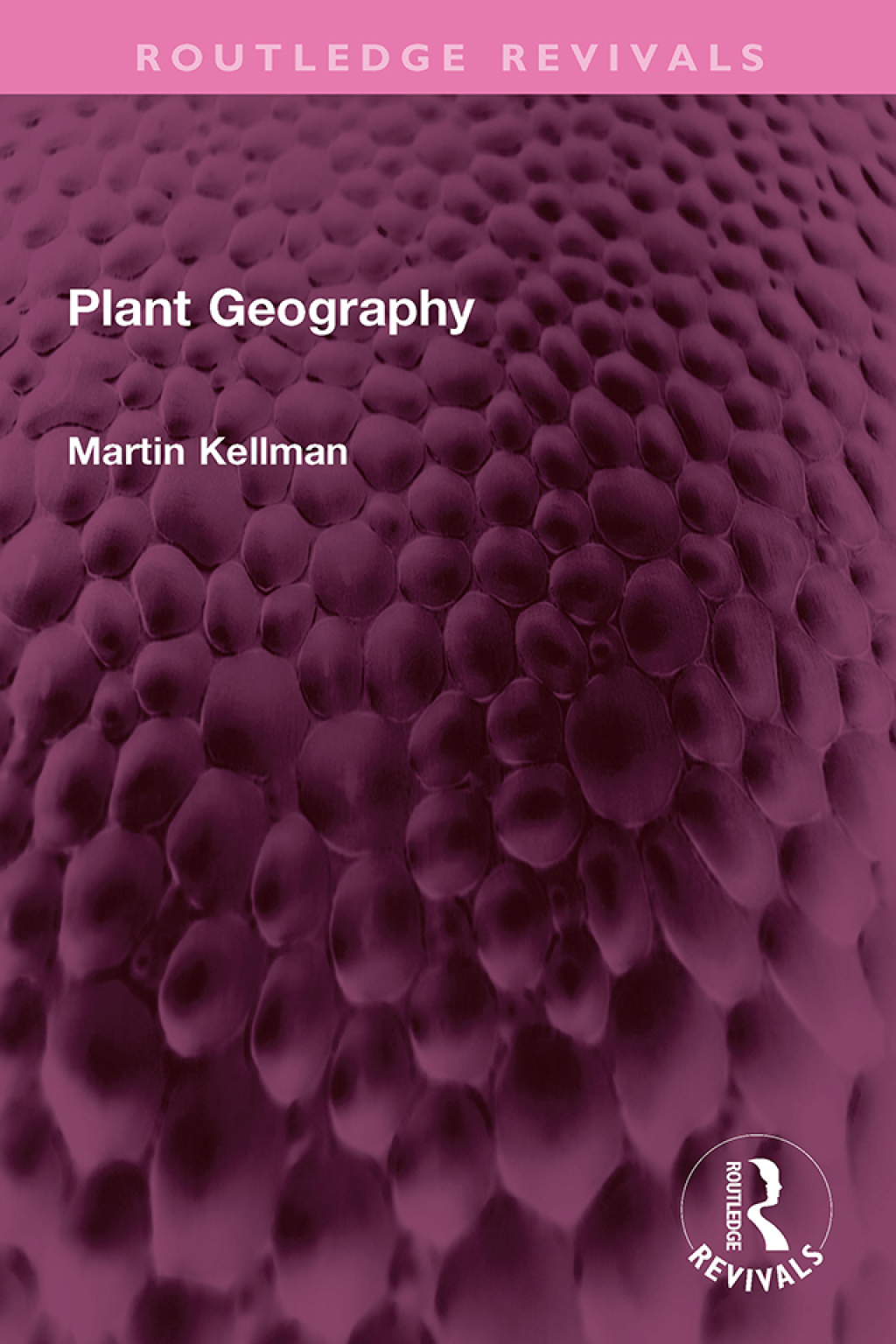 Plant Geography 1st Edition â€“ PDF/EPUB Version Downloadable